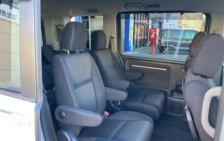 Honda Stepwgn IV, 2022 год, 2 850 000 рублей, 10 фотография