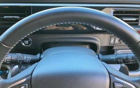 Honda Stepwgn IV, 2022 год, 2 850 000 рублей, 16 фотография