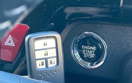 Honda Stepwgn IV, 2022 год, 2 850 000 рублей, 13 фотография