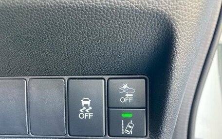 Honda Stepwgn IV, 2022 год, 2 850 000 рублей, 18 фотография