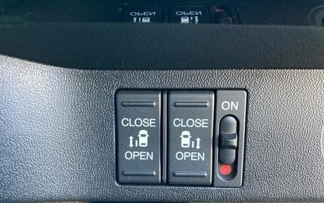 Honda Stepwgn IV, 2022 год, 2 850 000 рублей, 20 фотография