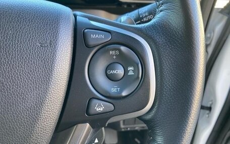 Honda Stepwgn IV, 2022 год, 2 850 000 рублей, 19 фотография