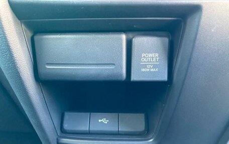 Honda Stepwgn IV, 2022 год, 2 850 000 рублей, 26 фотография