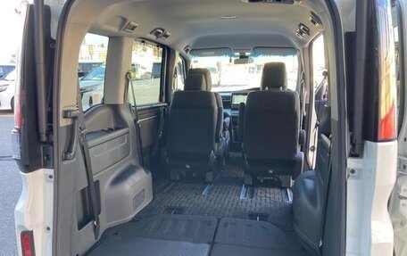 Honda Stepwgn IV, 2022 год, 2 850 000 рублей, 31 фотография