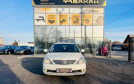Toyota Allion, 2006 год, 839 000 рублей, 3 фотография