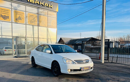 Toyota Allion, 2006 год, 839 000 рублей, 4 фотография
