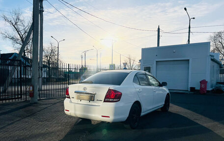 Toyota Allion, 2006 год, 839 000 рублей, 6 фотография