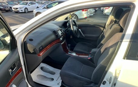 Toyota Allion, 2006 год, 839 000 рублей, 10 фотография