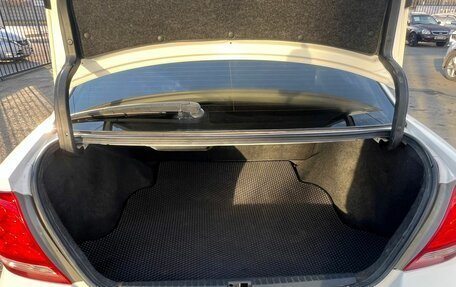 Toyota Allion, 2006 год, 839 000 рублей, 12 фотография