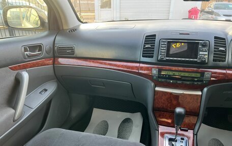 Toyota Allion, 2006 год, 839 000 рублей, 15 фотография