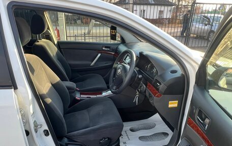 Toyota Allion, 2006 год, 839 000 рублей, 14 фотография