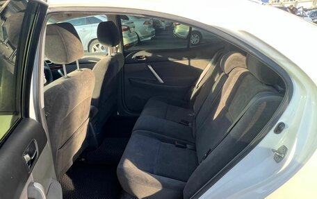 Toyota Allion, 2006 год, 839 000 рублей, 11 фотография