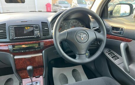 Toyota Allion, 2006 год, 839 000 рублей, 16 фотография