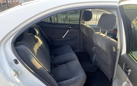 Toyota Allion, 2006 год, 839 000 рублей, 13 фотография