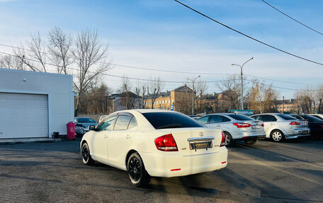 Toyota Allion, 2006 год, 839 000 рублей, 8 фотография