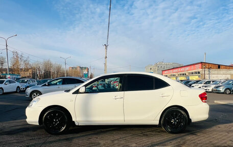 Toyota Allion, 2006 год, 839 000 рублей, 9 фотография