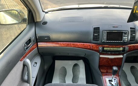 Toyota Allion, 2006 год, 839 000 рублей, 18 фотография