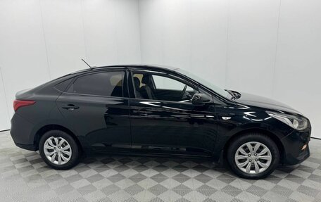 Hyundai Solaris II рестайлинг, 2019 год, 1 290 000 рублей, 4 фотография