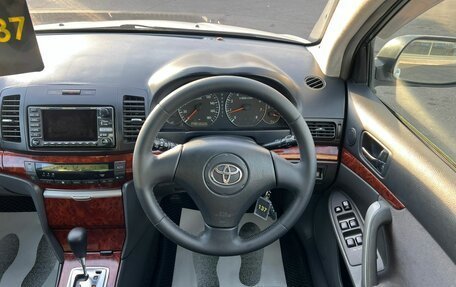 Toyota Allion, 2006 год, 839 000 рублей, 19 фотография