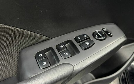 Hyundai Solaris II рестайлинг, 2019 год, 1 290 000 рублей, 14 фотография