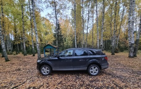 Audi Q7, 2013 год, 1 950 000 рублей, 5 фотография