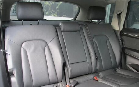 Audi Q7, 2013 год, 1 950 000 рублей, 10 фотография