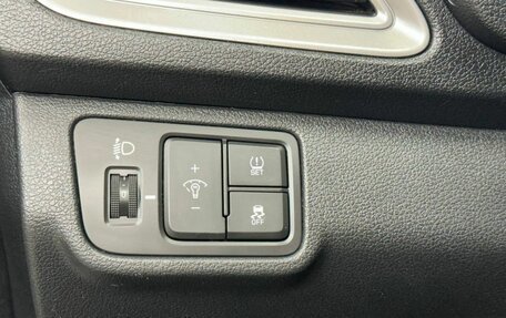 Hyundai Solaris II рестайлинг, 2019 год, 1 290 000 рублей, 18 фотография