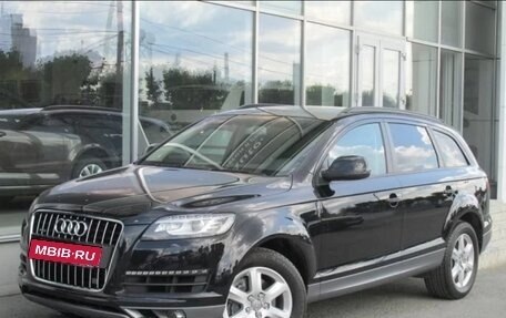 Audi Q7, 2013 год, 1 950 000 рублей, 8 фотография