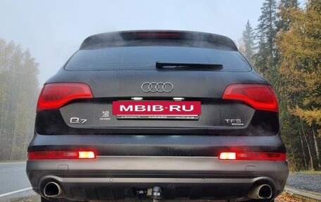 Audi Q7, 2013 год, 1 950 000 рублей, 2 фотография