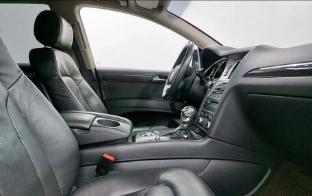 Audi Q7, 2013 год, 1 950 000 рублей, 12 фотография