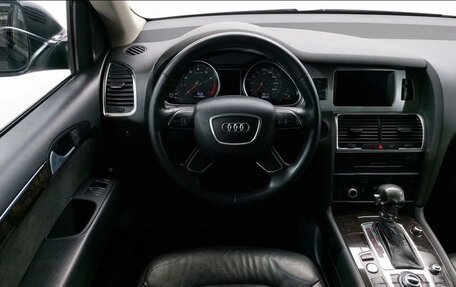 Audi Q7, 2013 год, 1 950 000 рублей, 13 фотография