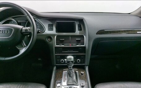 Audi Q7, 2013 год, 1 950 000 рублей, 15 фотография