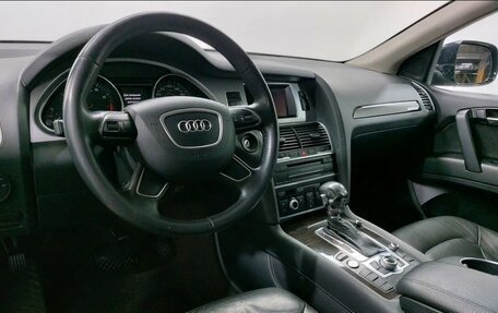 Audi Q7, 2013 год, 1 950 000 рублей, 16 фотография
