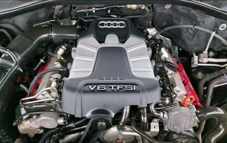 Audi Q7, 2013 год, 1 950 000 рублей, 17 фотография