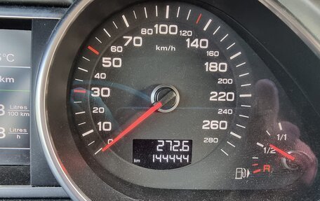 Audi Q7, 2013 год, 1 950 000 рублей, 21 фотография