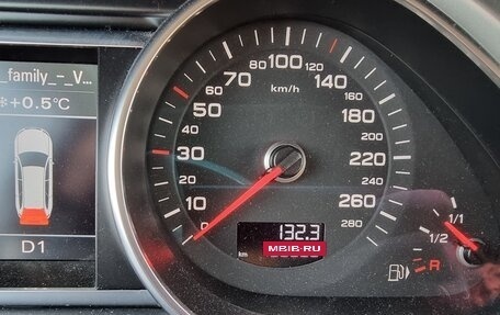 Audi Q7, 2013 год, 1 950 000 рублей, 18 фотография