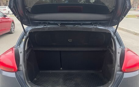 KIA cee'd III, 2013 год, 990 000 рублей, 6 фотография