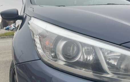 KIA cee'd III, 2013 год, 990 000 рублей, 9 фотография