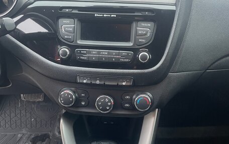 KIA cee'd III, 2013 год, 990 000 рублей, 14 фотография