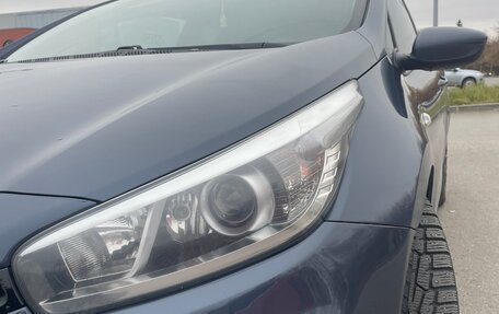 KIA cee'd III, 2013 год, 990 000 рублей, 10 фотография