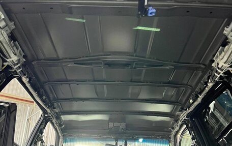 Toyota Land Cruiser Prado 150 рестайлинг 2, 2019 год, 5 700 000 рублей, 16 фотография