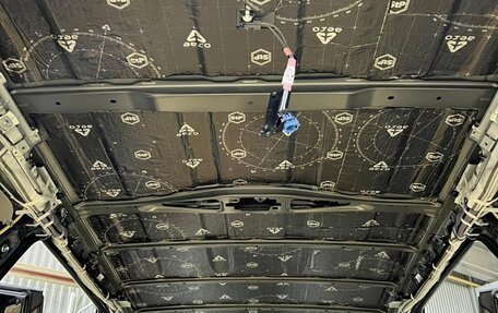 Toyota Land Cruiser Prado 150 рестайлинг 2, 2019 год, 5 700 000 рублей, 17 фотография