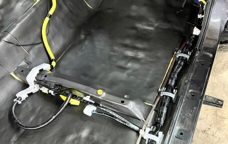 Toyota Land Cruiser Prado 150 рестайлинг 2, 2019 год, 5 700 000 рублей, 14 фотография