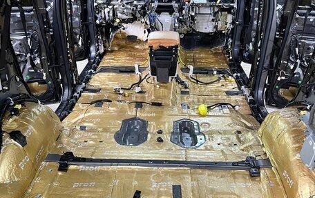 Toyota Land Cruiser Prado 150 рестайлинг 2, 2019 год, 5 700 000 рублей, 21 фотография