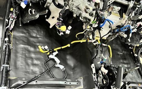 Toyota Land Cruiser Prado 150 рестайлинг 2, 2019 год, 5 700 000 рублей, 20 фотография