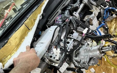 Toyota Land Cruiser Prado 150 рестайлинг 2, 2019 год, 5 700 000 рублей, 27 фотография