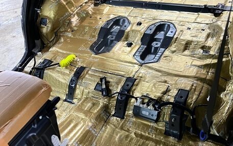 Toyota Land Cruiser Prado 150 рестайлинг 2, 2019 год, 5 700 000 рублей, 24 фотография