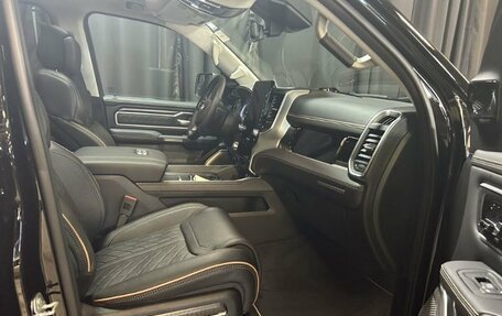 Rambler 1500, 2025 год, 9 999 000 рублей, 5 фотография