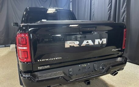 Rambler 1500, 2025 год, 9 999 000 рублей, 6 фотография