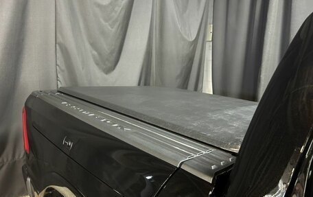 Rambler 1500, 2025 год, 9 999 000 рублей, 7 фотография